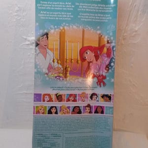 Disney Princess Royal Shimmer Ariel Fashion Doll 11" NIB! Fast Free Ship!!! image 2
