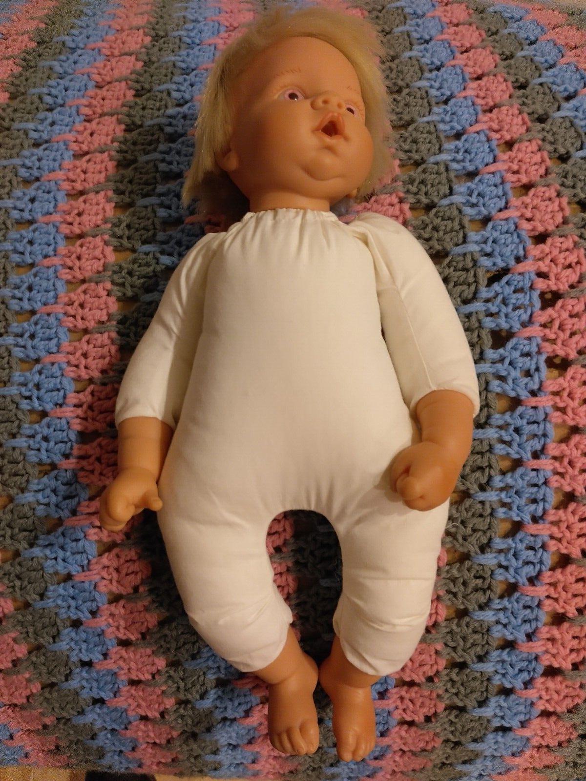 Lee Middleton Dolls by Reva Schick - Etsy