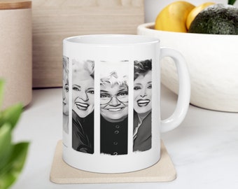 Ceramic Mug 11oz, Drinkware, Home and Living, Kitchen & Dining
