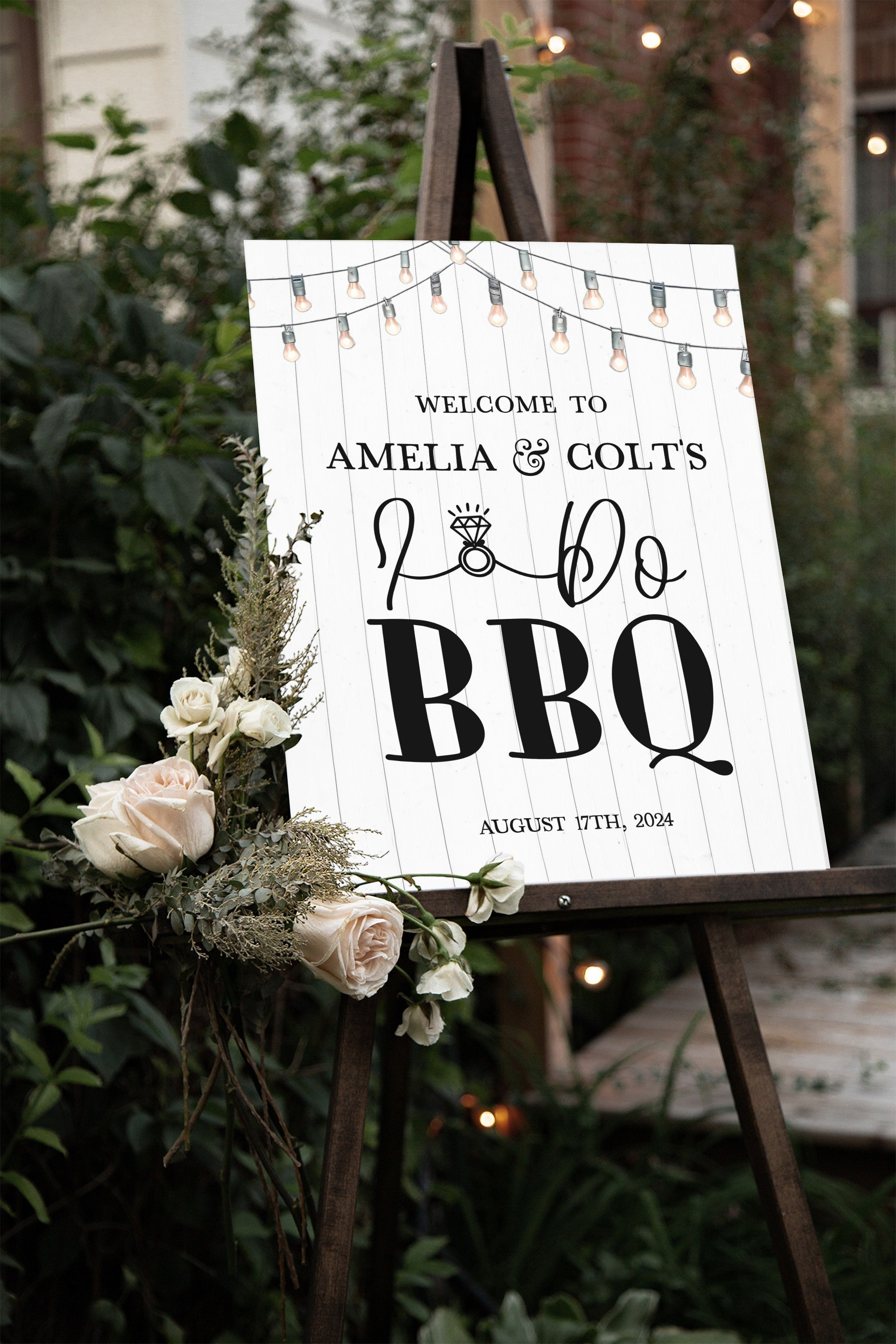 バーベキュー - 愛媛 石鎚山麓｜宿泊・バーベキュー・レジャー｜石鎚ふれあいの里【公式】 Welcome I DO BBQ バナー デコレーション バーベキュー We Engaged バルーン テーブル センターピース 渦