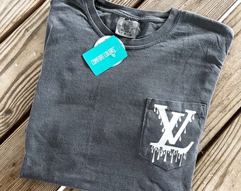 lv t shirts mens