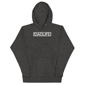 Dad shirt, Dad Hoodie, Fathers Gift Men&#39;s Unisex Hoodie