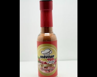 Stovetopyumyum Special Blend Seasoning Made in USA