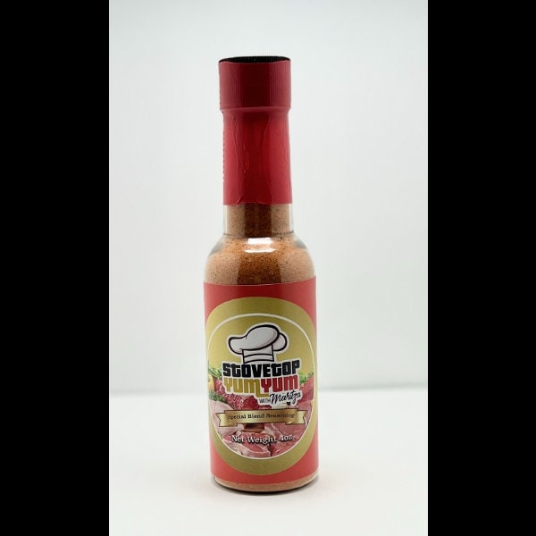 Stovetopyumyum Special Blend Seasoning Made in USA