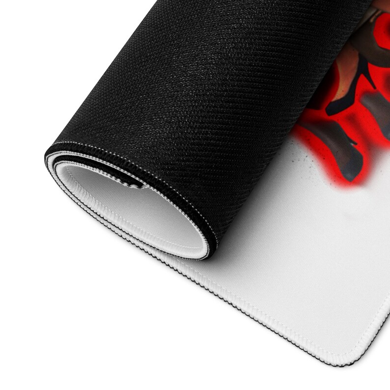 Bella Goth Sims 4 Merch Gaming Mouse Pad for Sims 4 Gamer Gift for