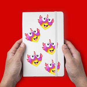 Sticker Woohoo Lover, simulation de jeu vidéo, Sticker sans bulles