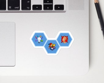 Trap Sticker Sims 4 Sticker Custom Sims 4 Decal Gift For Gamer Gift Sims 4 Merch Custom Laptop Sticker Gift For Simmer Gift