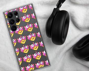 Woohoo Liebhaber Samsung Hülle, erhältlich in verschiedenen Größen, Sims 4 Handyhülle