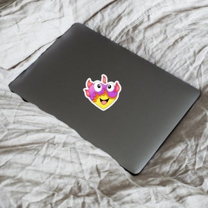 Sticker Sims 4 Woohoo Lover Sticker Sims 4 Simulation Jeu vidéo Cadeau pour gamer Cadeau pour elle
