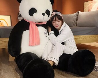 big soft fluffy pillows