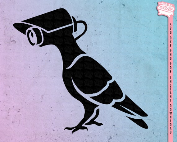 lustige Meme Überwachung Truther Bird CCTV Langarmshirt Bird Aren't Real lustige Meme Überwachung Truther Bird CCTV Langarmshirt Bird Aren't Real