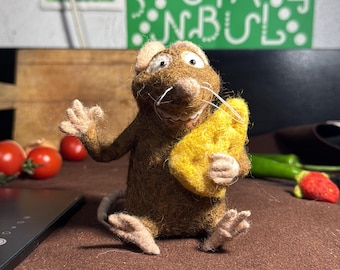 エミールのレミーのおいしいレストラン - Etsy 日本