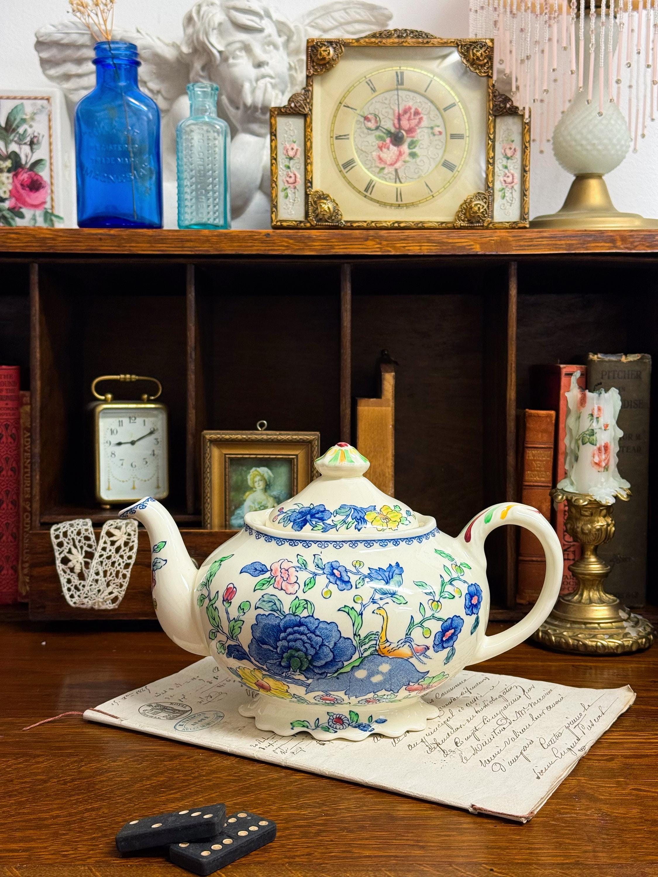 Mason ironstone regency - Etsy 日本