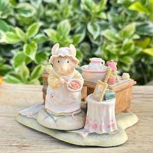 Brambly hedge house - Etsy 日本