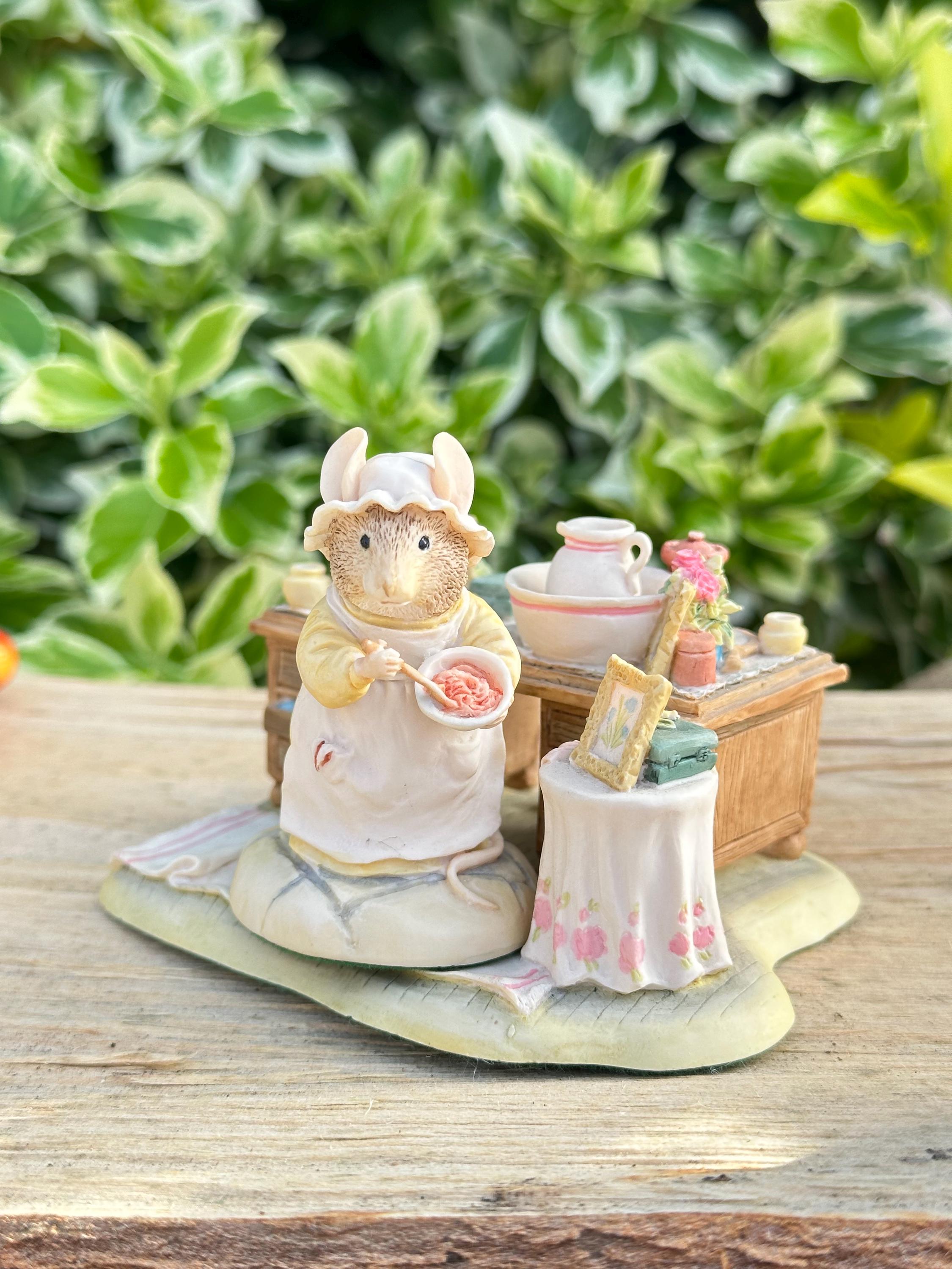 プリムローズ おもちゃ箱 オルゴール ブランブリーヘッジ エネスコ プリムローズ おもちゃ箱 オルゴール ブランブリーヘッジ エネスコ