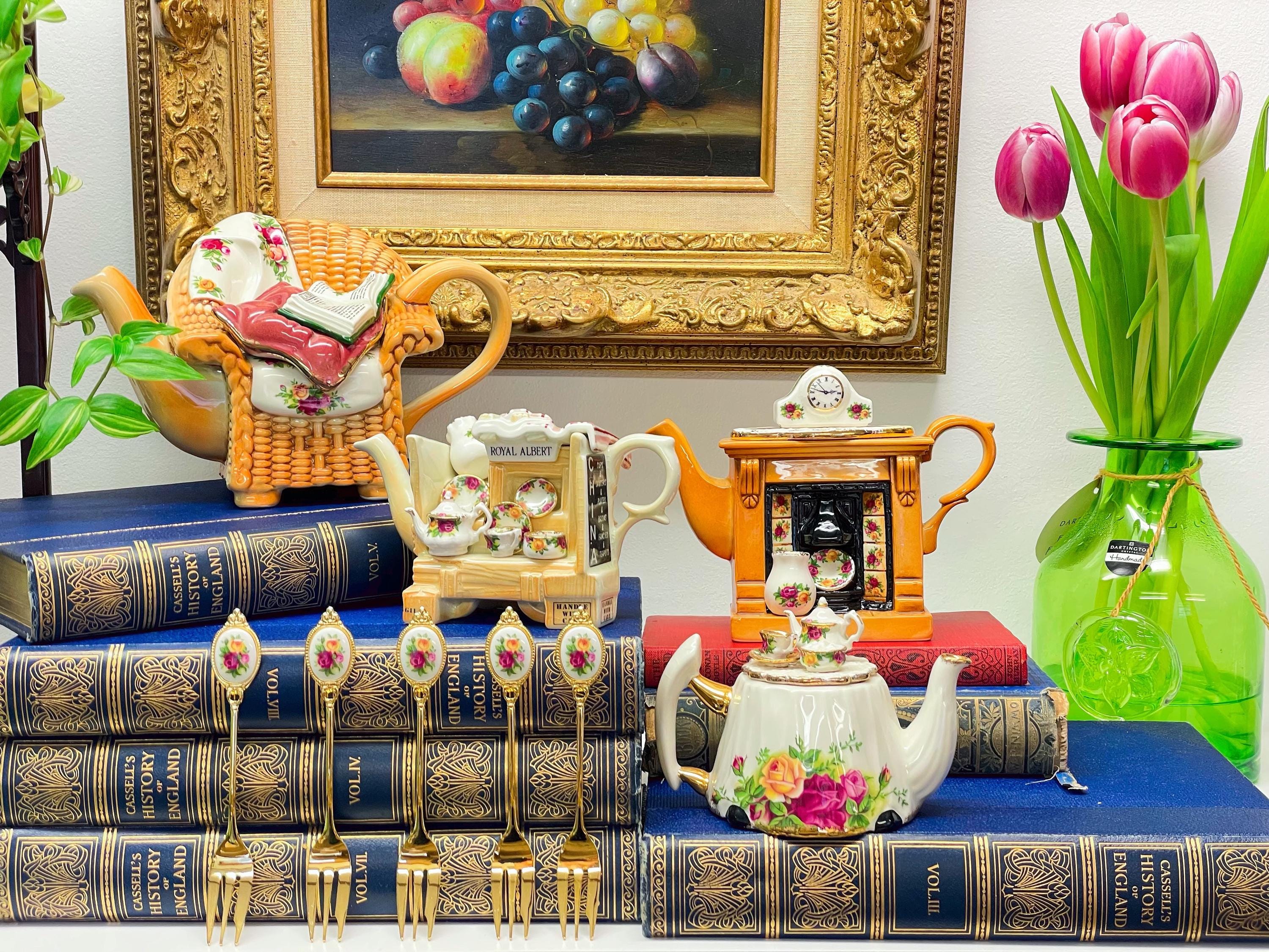 Paul cardew teapots - Etsy 日本 Paul cardew teapots - Etsy 日本