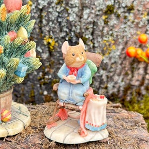Brambly Hedge Border Fine Art - Etsy