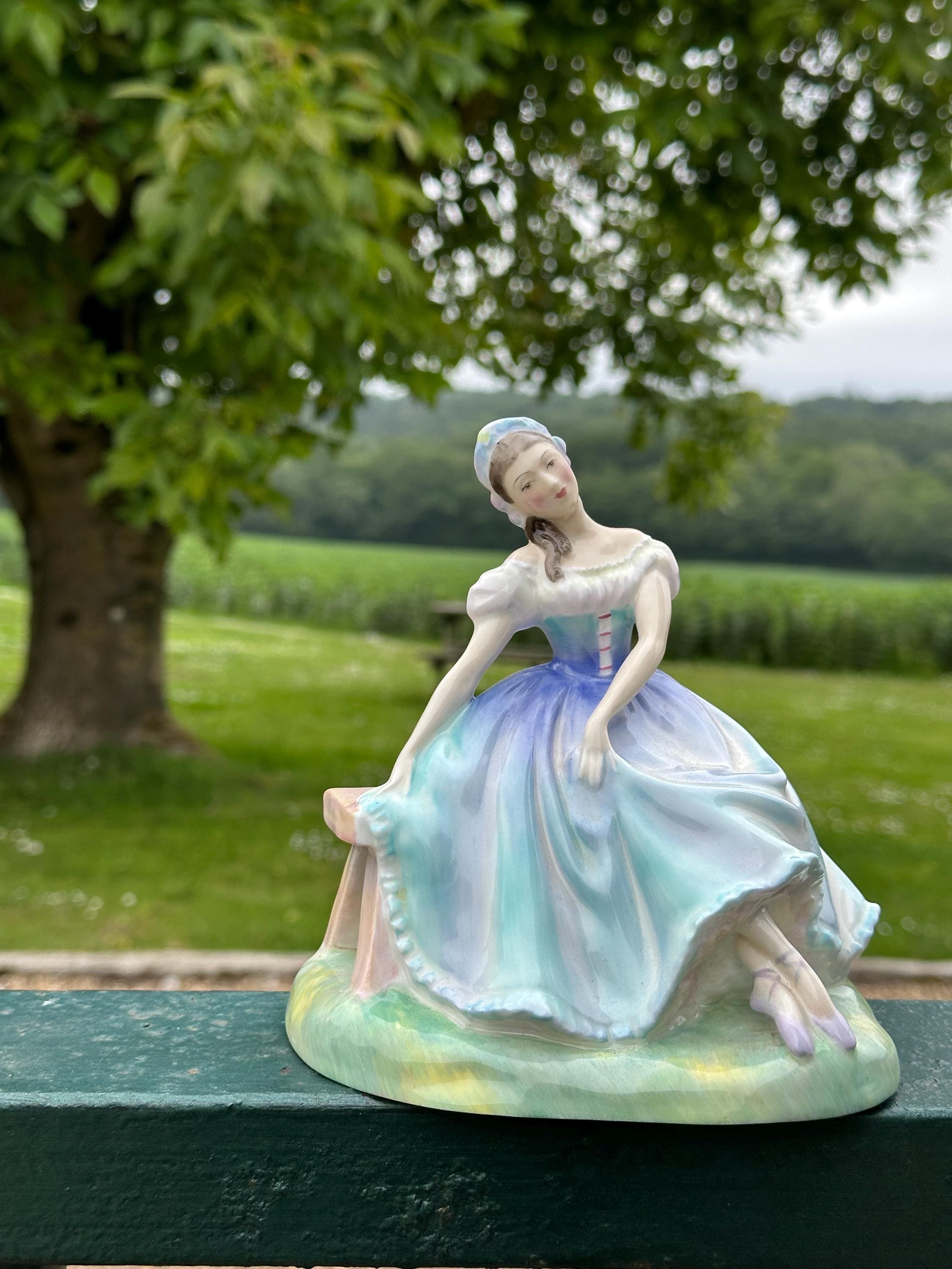Cinderella Royal Doulton - Etsy Canada