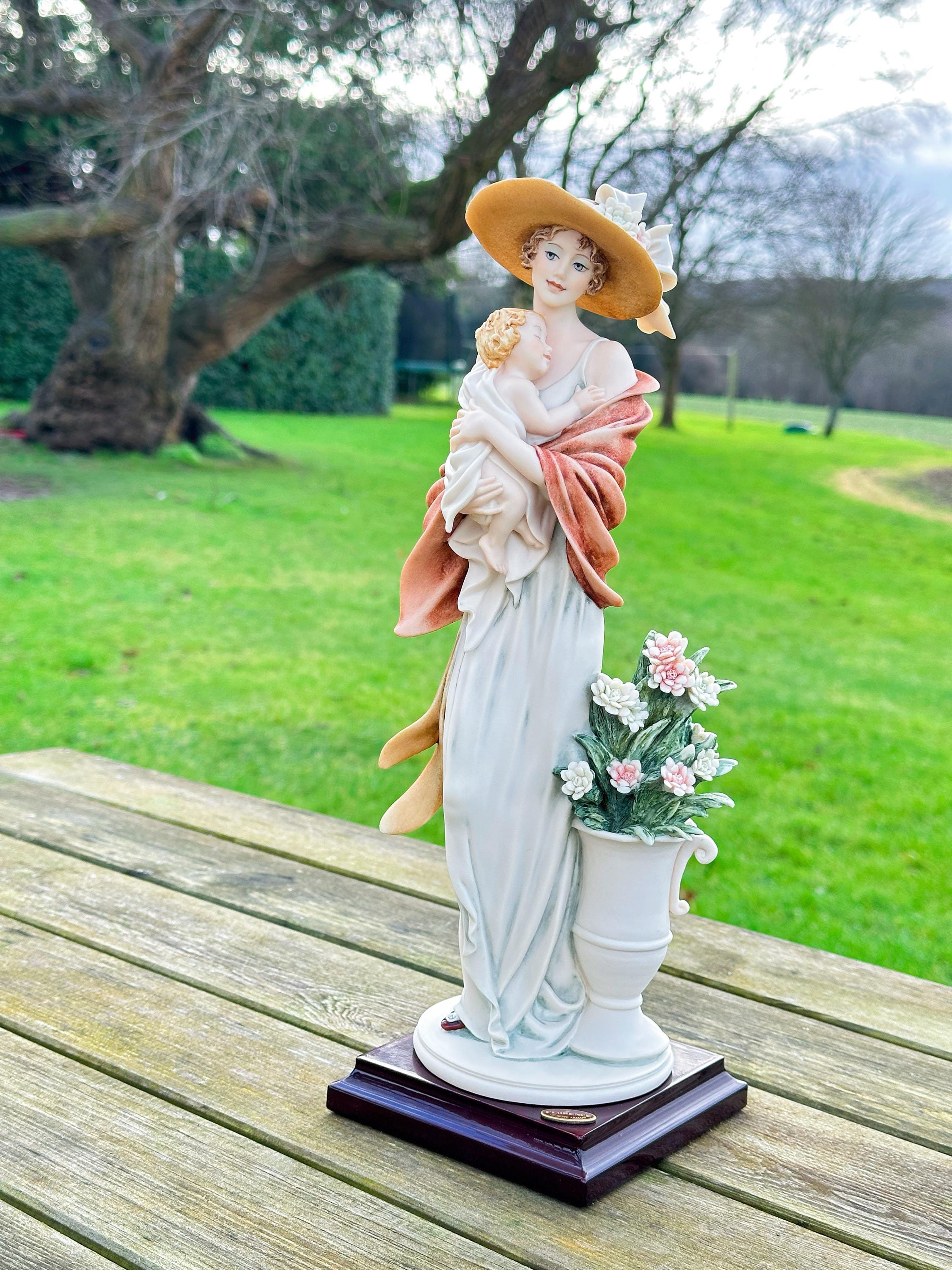 Giuseppe Armani “baby's Love” Made in Italy 1579C Florence