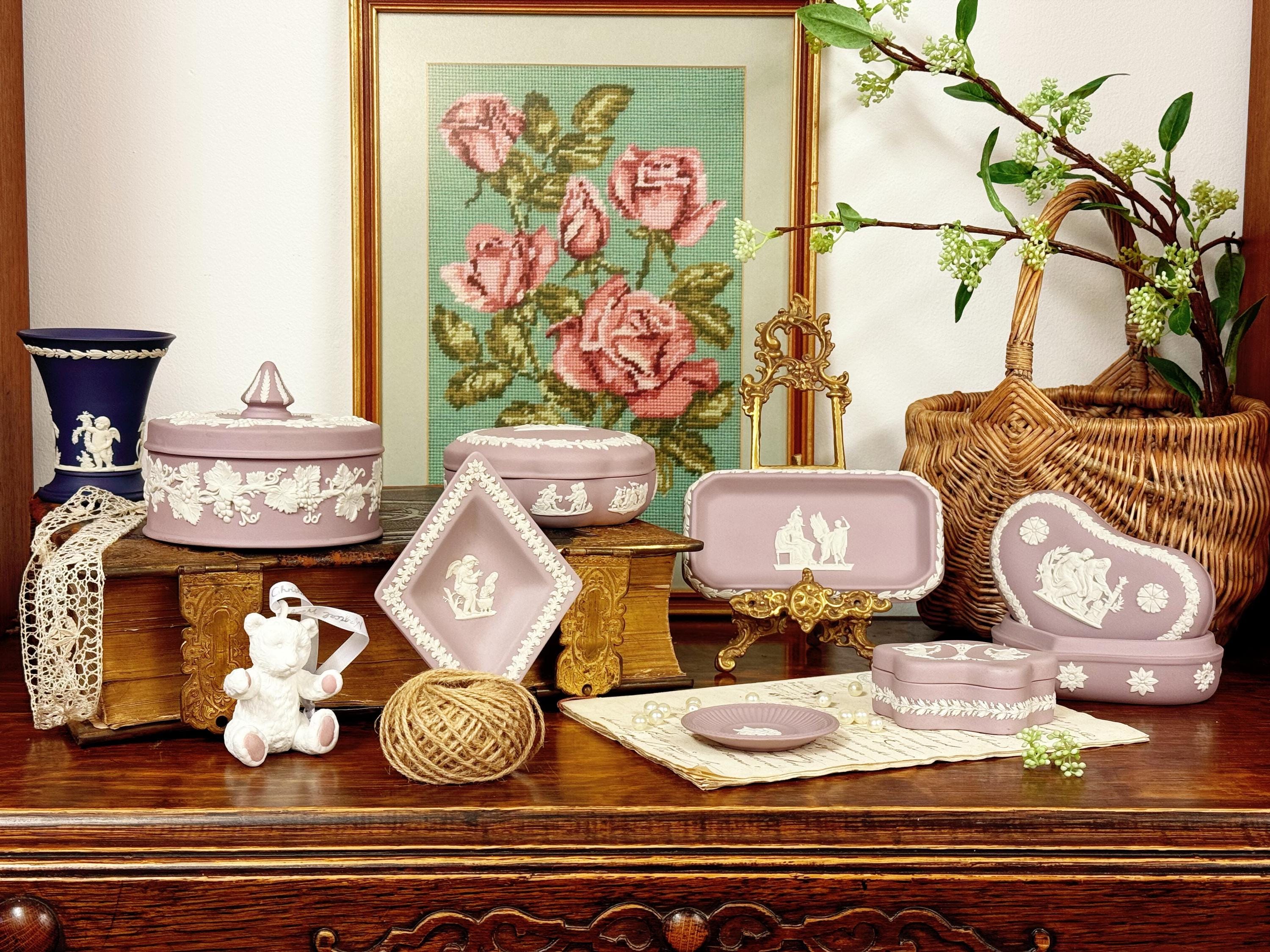 Jasperware - Etsy 日本
