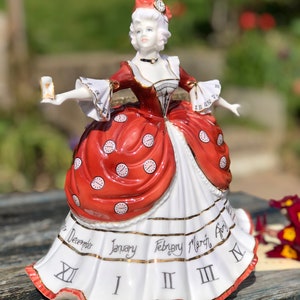 Coalport コールポート フィギュリン Age of Elegance Coalport, Age of Elegance | Replacements, Ltd.