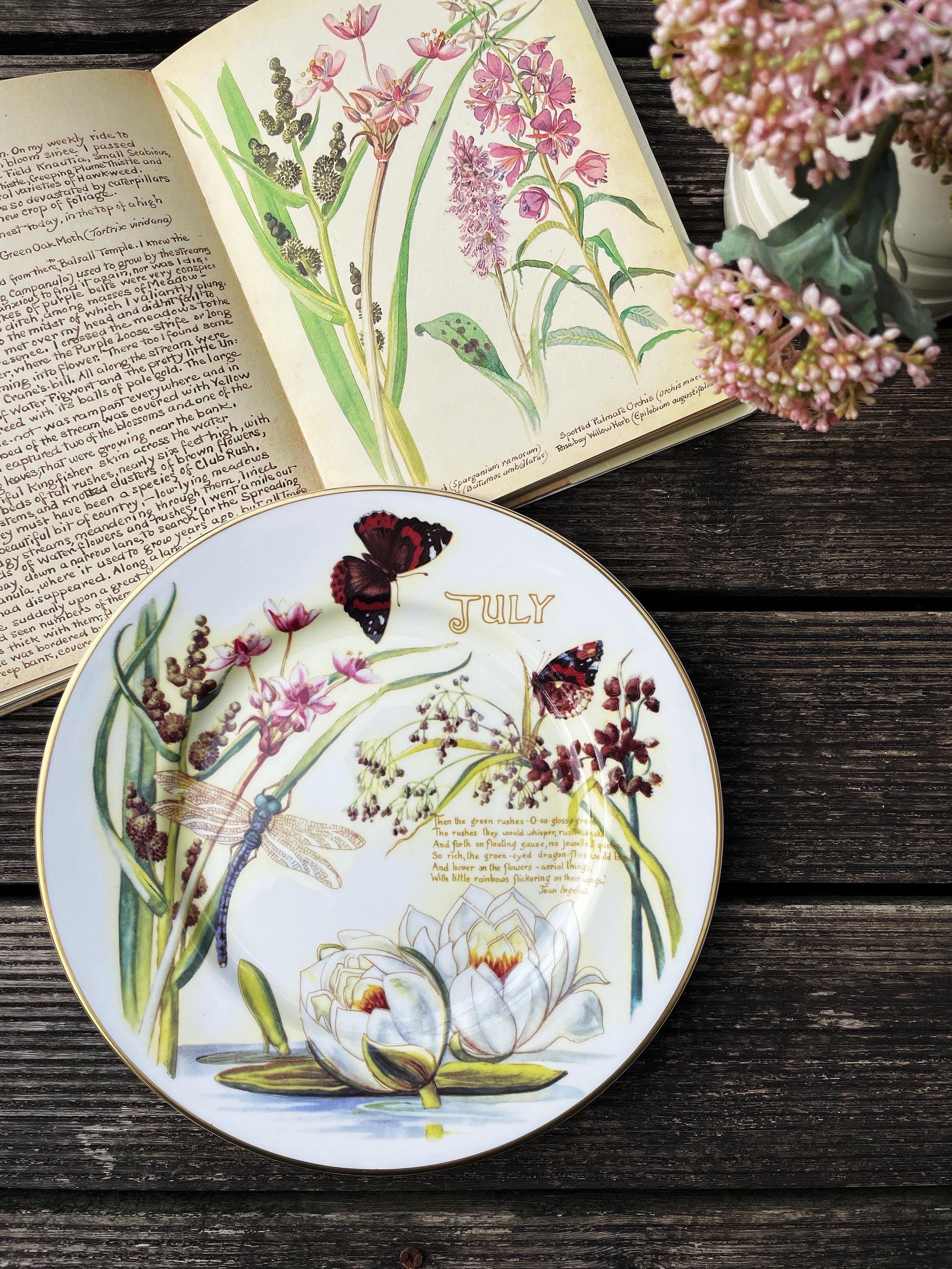 Caverswall China - Etsy