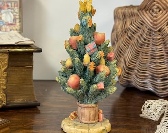 Border Fine Arts Brambly Hedge BH70 Poppy and Babies Figurine - Etsy