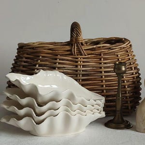 Royal creamware - Etsy 日本