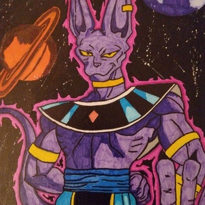 Beerus