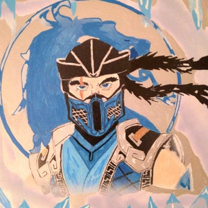 Sub Zero