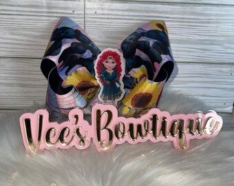 Disney Princess Merida