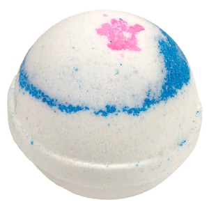 Wild Passion Fizzy Bath Bomb