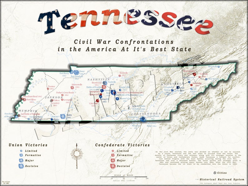 tn civilwarbattles