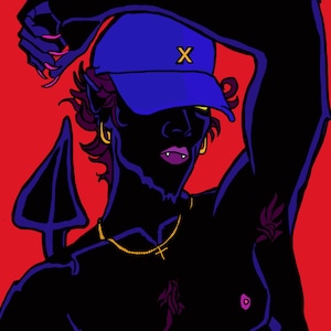 Nightcrawler