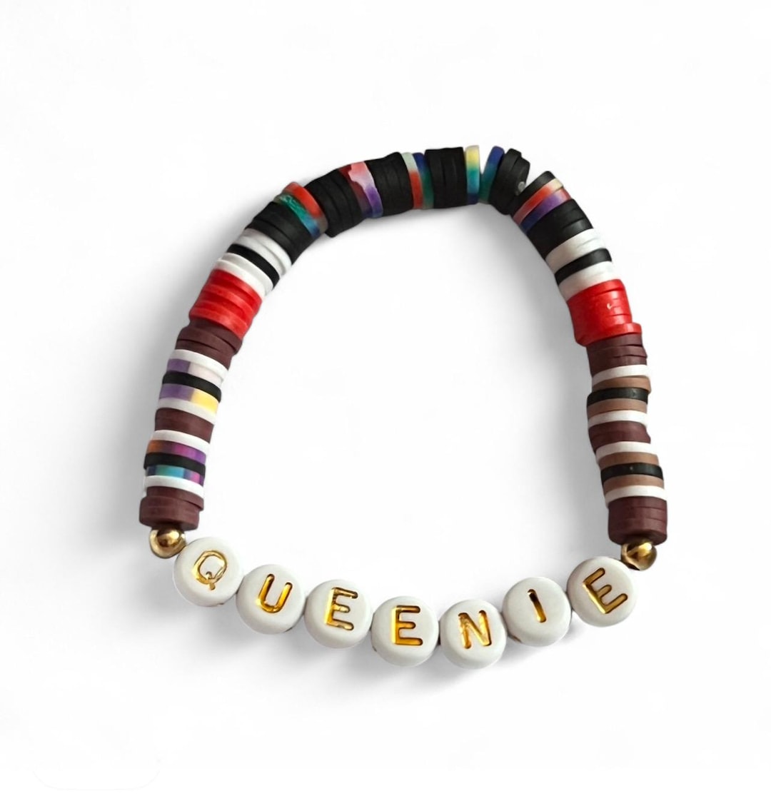 Queenie TADC Bracelet - Etsy