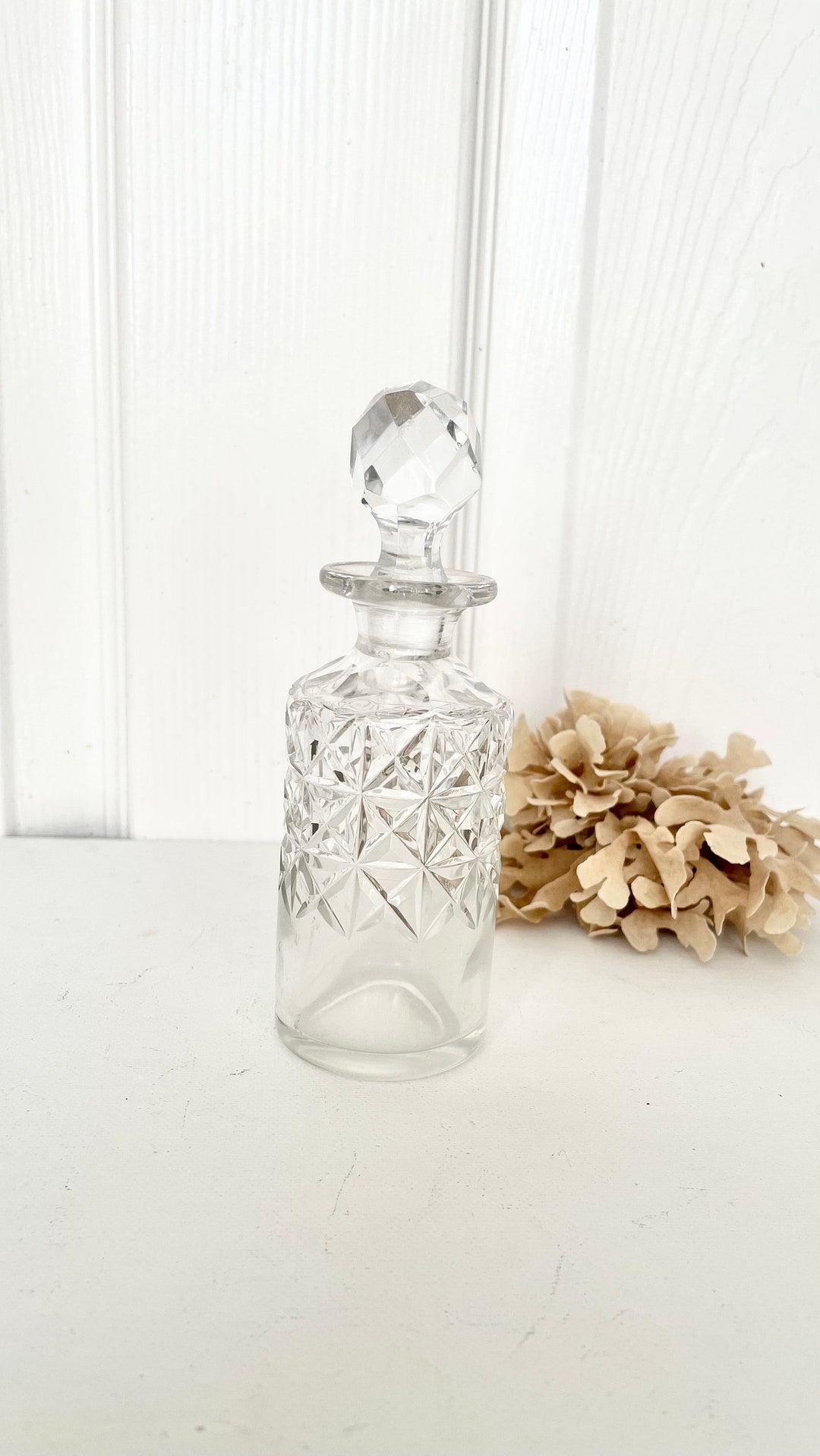 トップス VINTAGE PERFUME SMELL SHEER TOP Vintage Perfume Bottle Cherish Swan Top Collectible | eBay