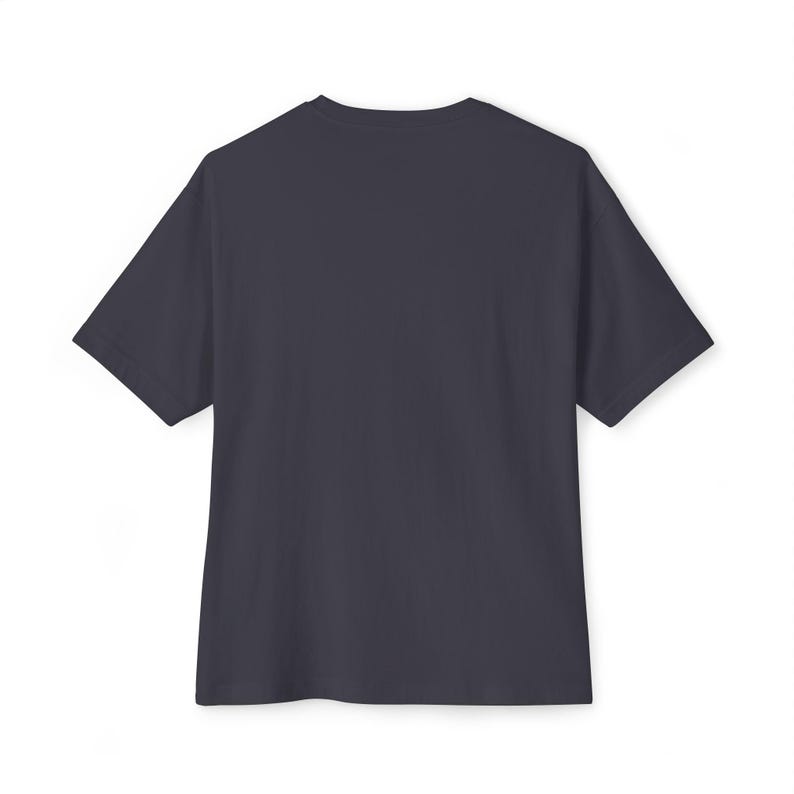 Kinger Butterfly Meme Unisex Oversized T Shirt WITH TEXT - The Amazing Digital Circus image 11