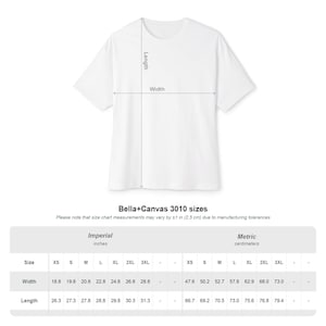 Kinger Butterfly Meme Unisex Oversized T Shirt WITH TEXT - The Amazing Digital Circus image 13