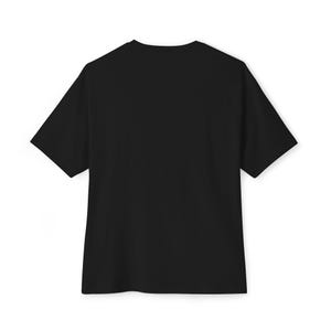 Kinger Butterfly Meme Unisex Oversized T Shirt WITH TEXT - The Amazing Digital Circus image 8