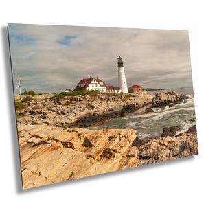 Portland Head Lighthouse, Portland, ME
