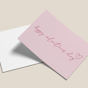happy valentines day