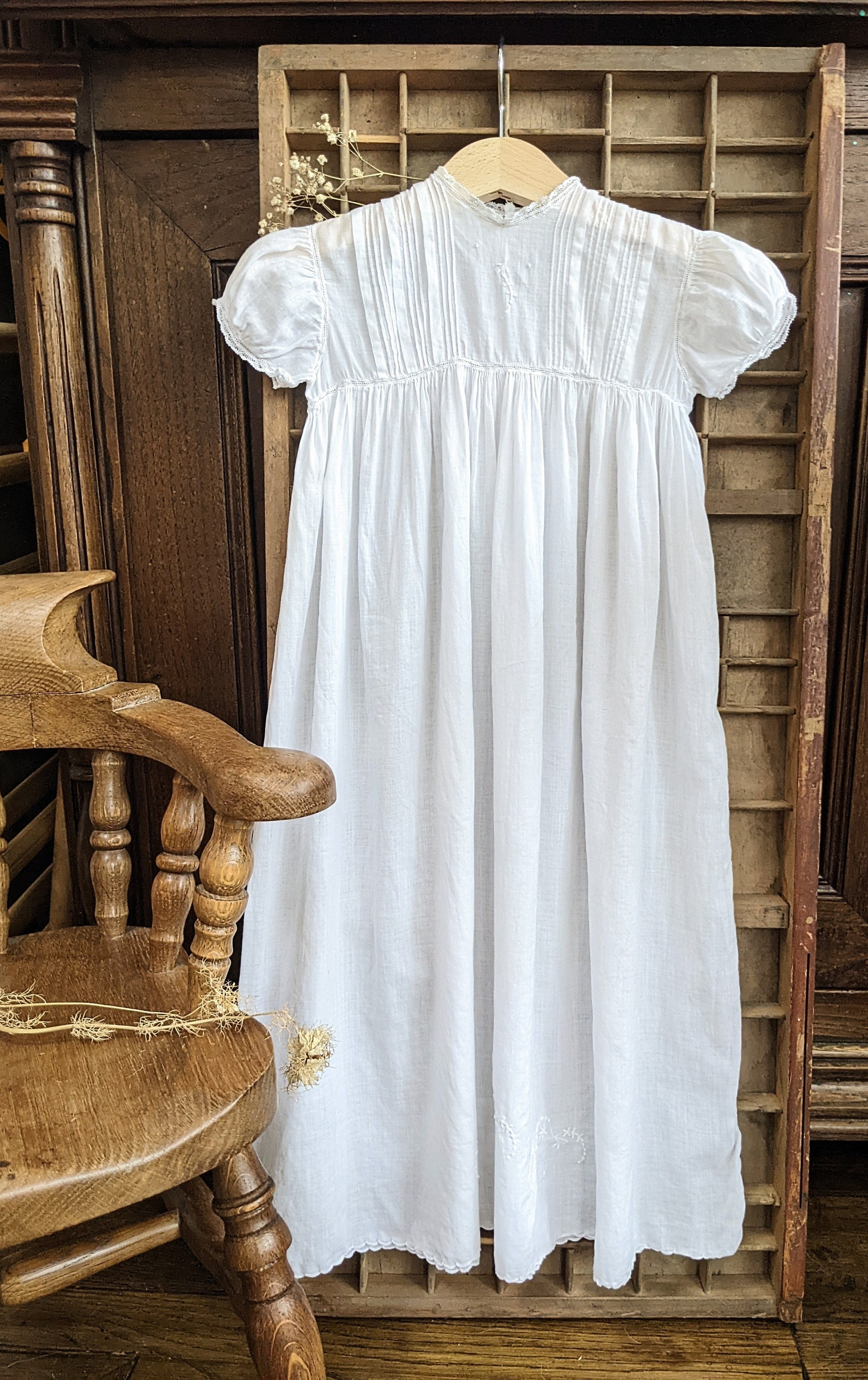 Little girl 1920s clearance dress