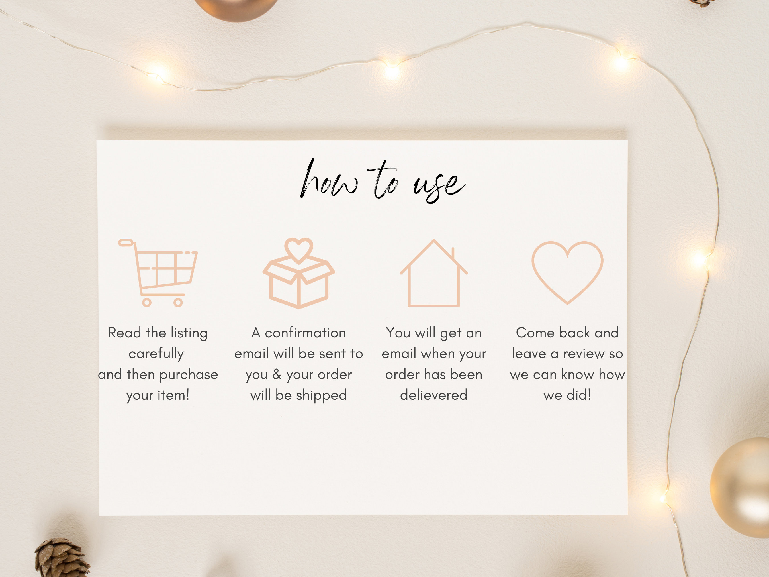 Christmas Coupon Template Editable Canva Template Printable Etsy Christmas Coupon Template Editable Canva Template Printable Etsy