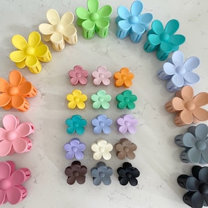 Black Plastic Mini Clips Small Claws Hair Clip Clamp Clothes Hair  Accessories,100PCS Mini Hair Clips,Mini Hair Claw Clips for Girls and  Women, hair