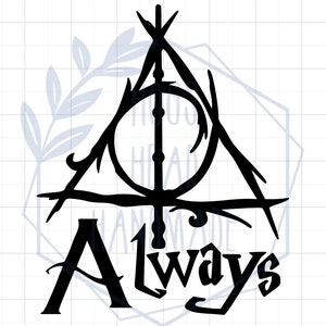 Always Iron On