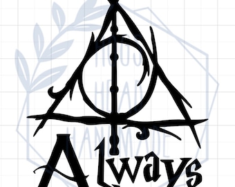 Always Iron On