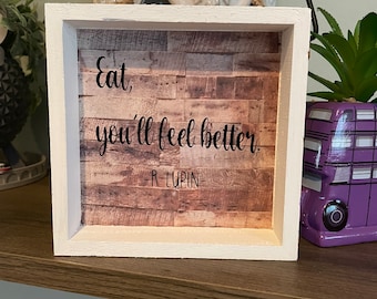 Wizard Home decor