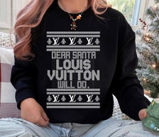 Pin by Lorzayy on Designer clothes  Mens outfits, Designer clothes for men,  Louis vuitton sweater