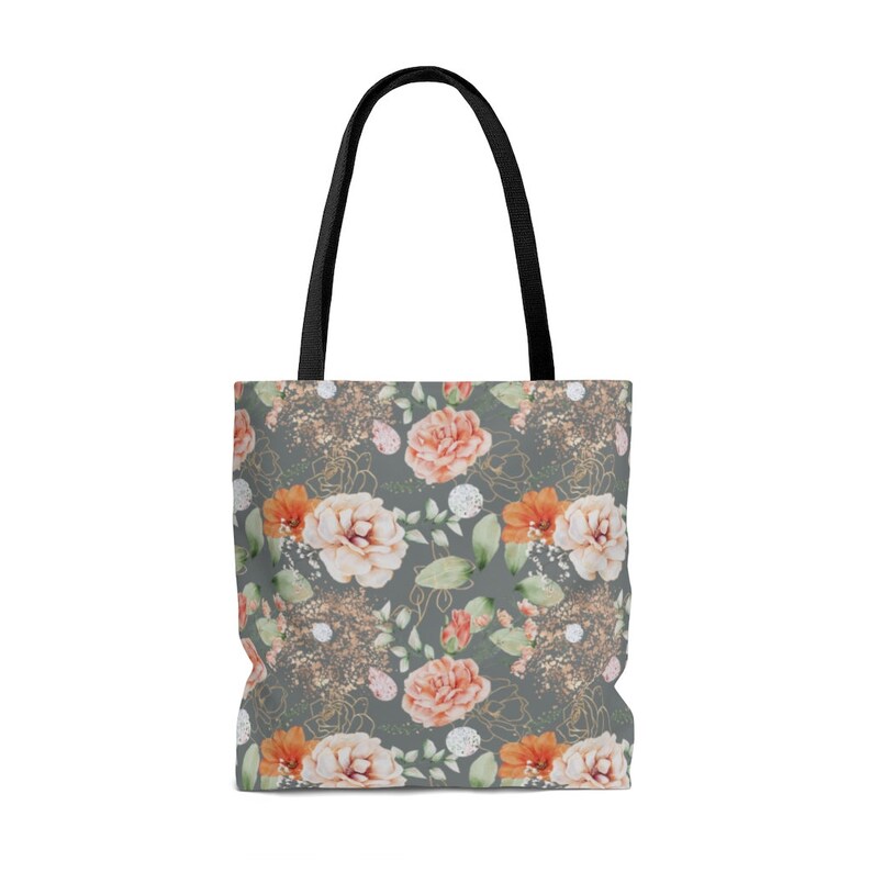 summer rose purse