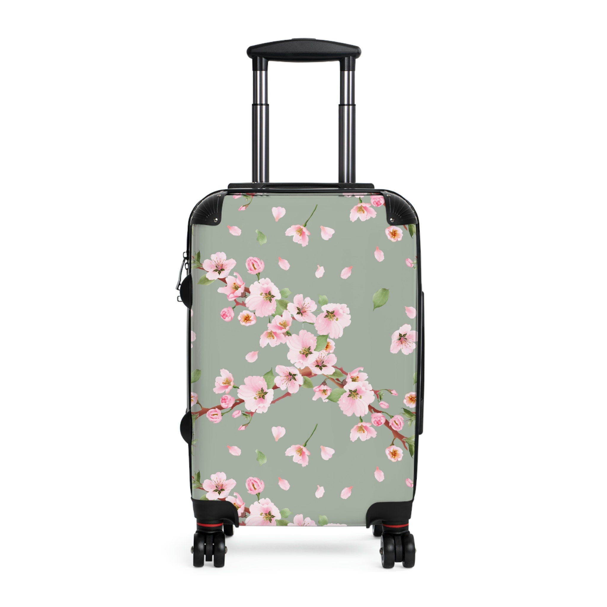 Ri suitcase top
